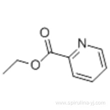 Ethyl picolinate CAS 2524-52-9